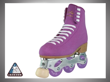 Jackson Atom Vista Inline Figure Roller Skate